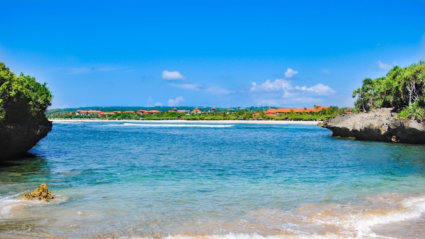 Bali Indonesia Escape — photo 3