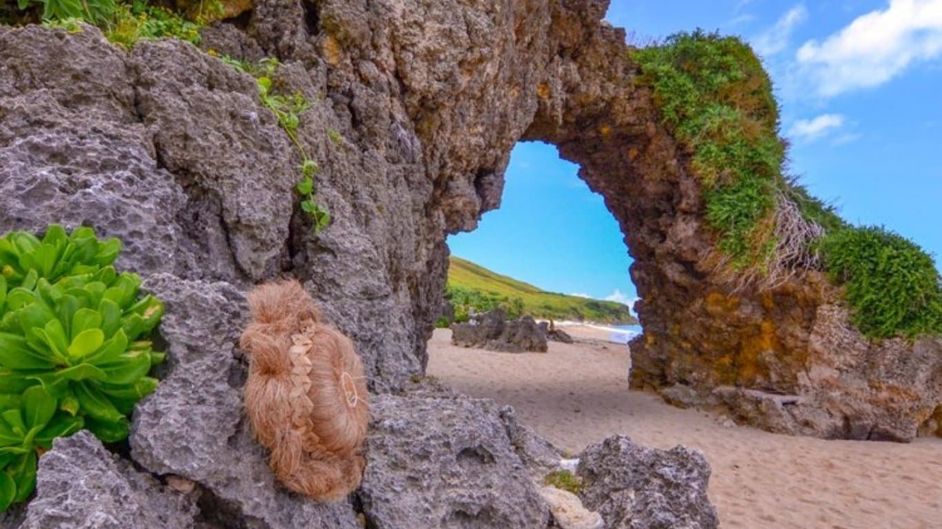 3D2N Batanes Tour: Sabtang Island — photo 2