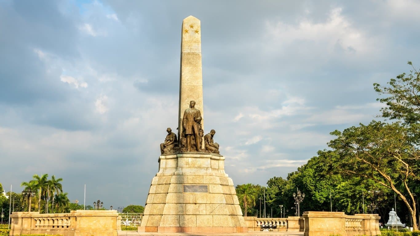 Manila Heritage & City Discovery — photo 2