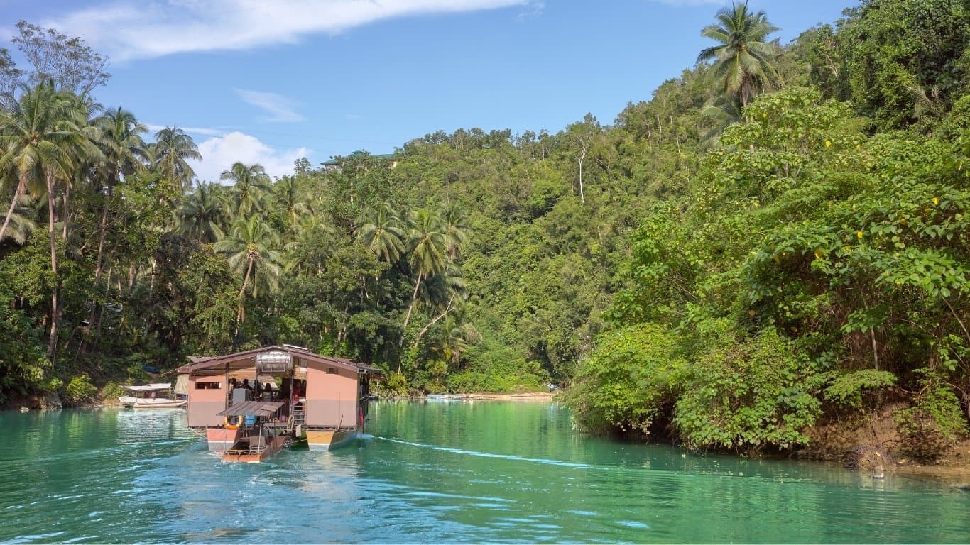 Bohol Countryside Explorer — photo 3