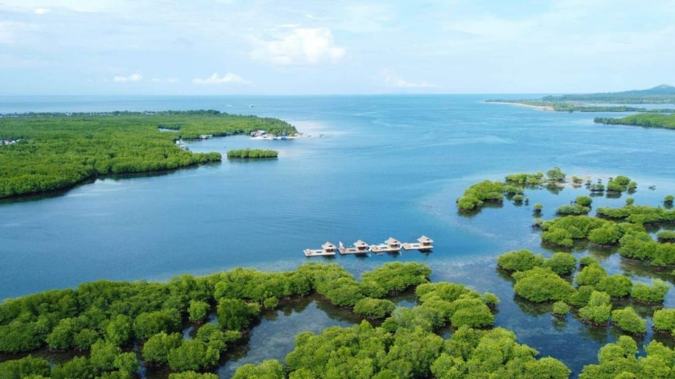 3D2N Basilan Package 2: With Lamitan City Tour — photo 3