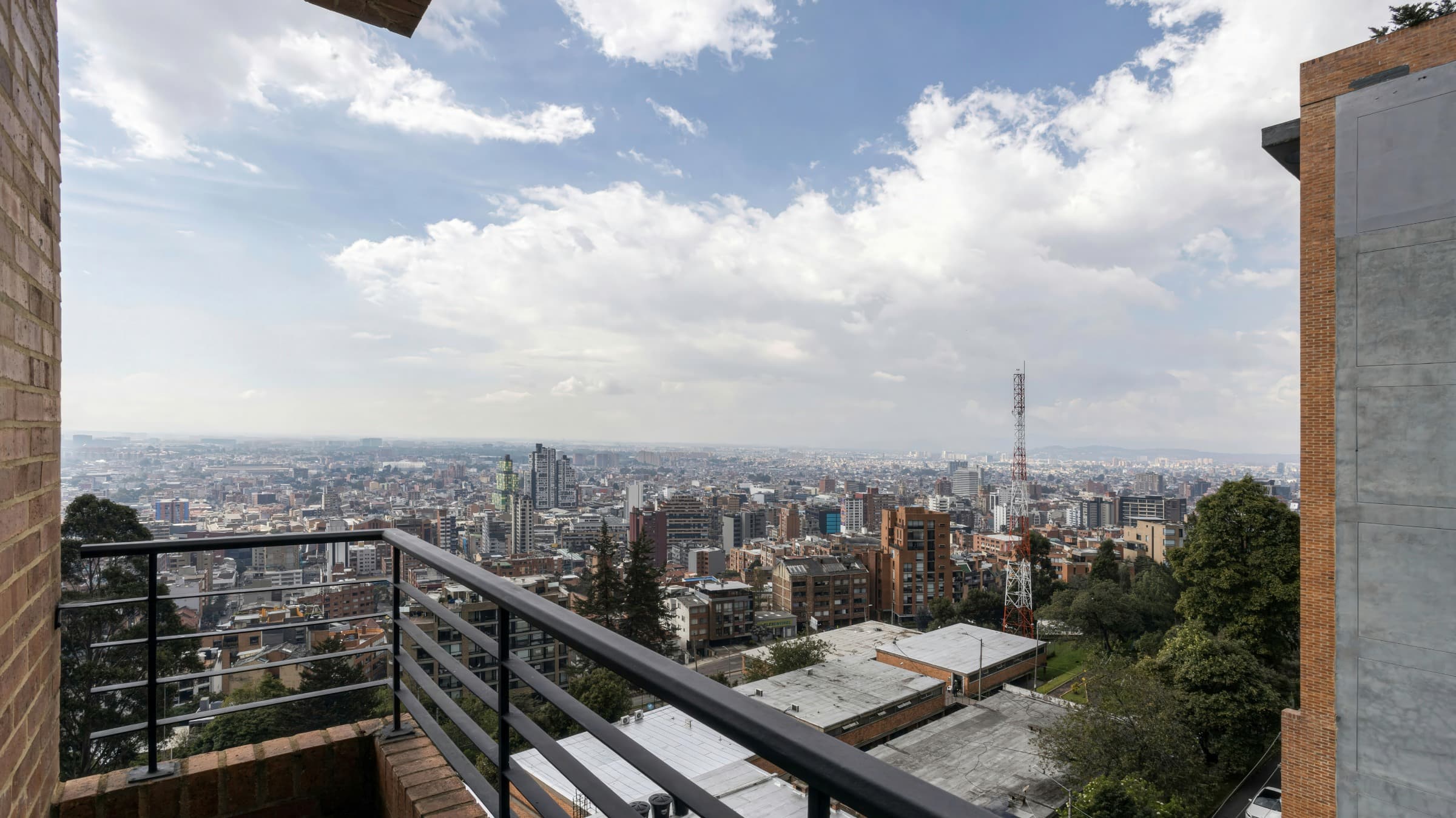 City View