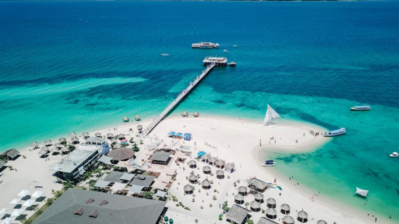 3D2N Bacolod Lakawon Tour