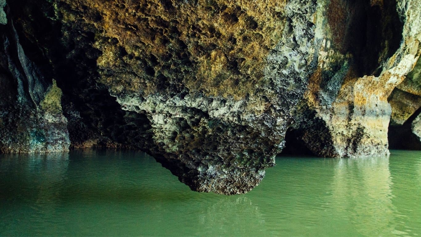Puerto Princesa Underground River Tour — photo 3