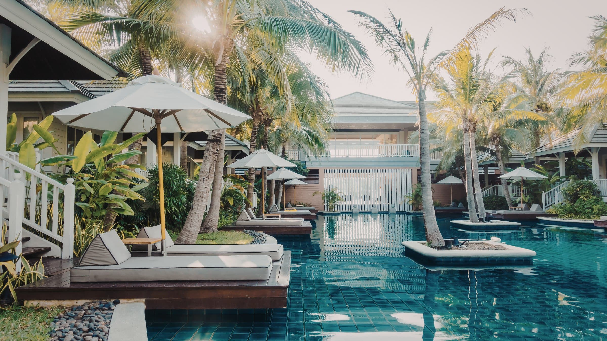 Luxury