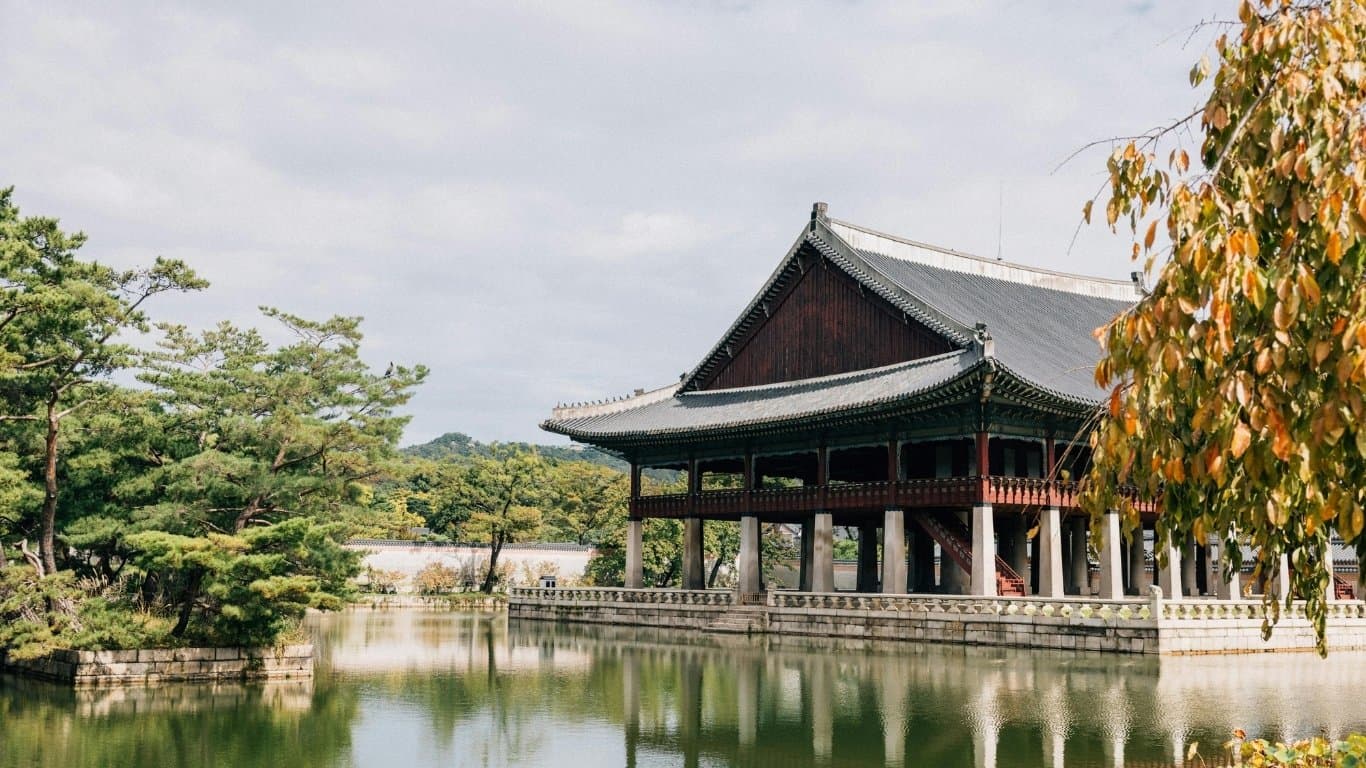 South Korea Seoul Experience