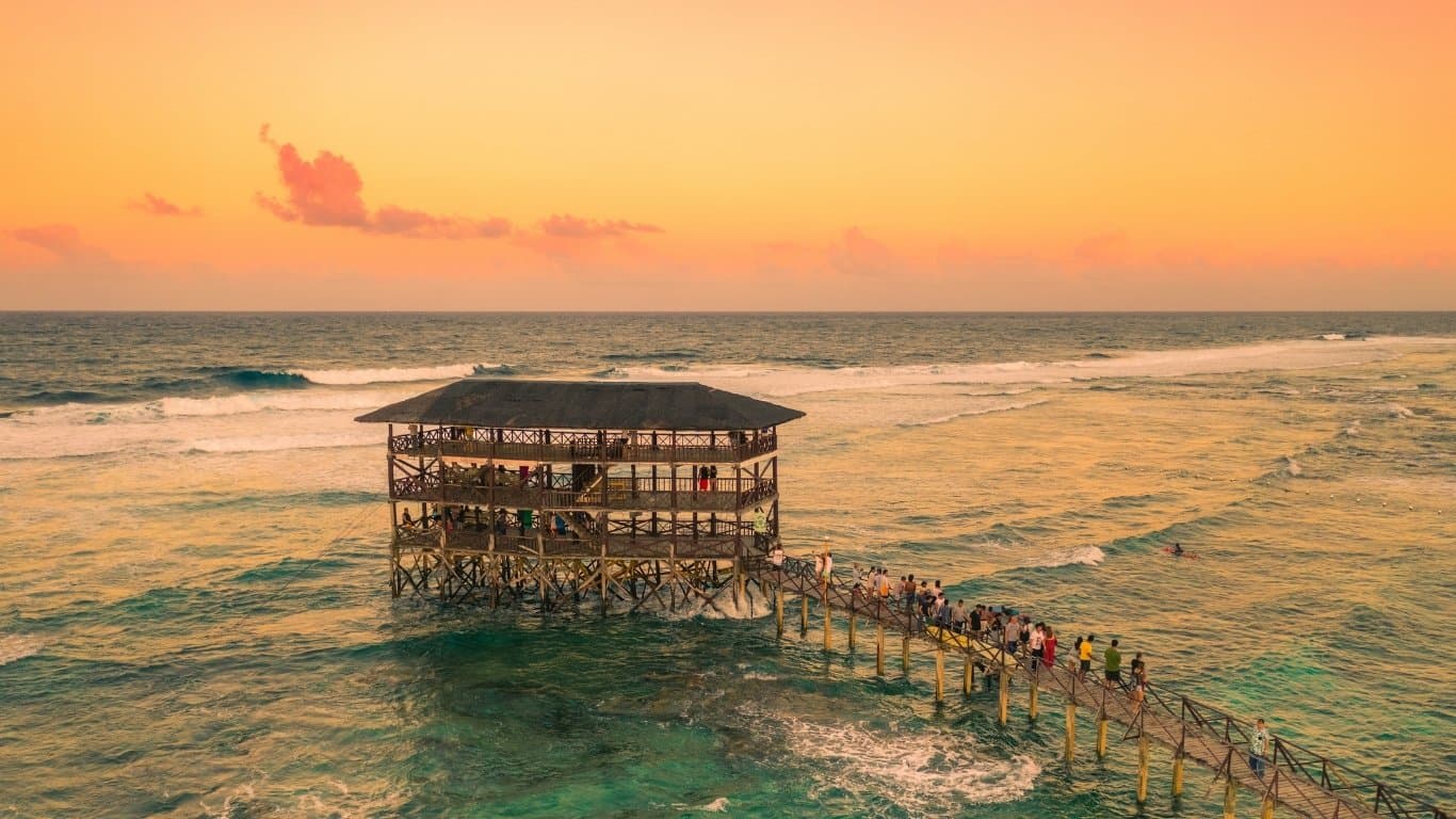 Siargao Surf & Island Experience — photo 3