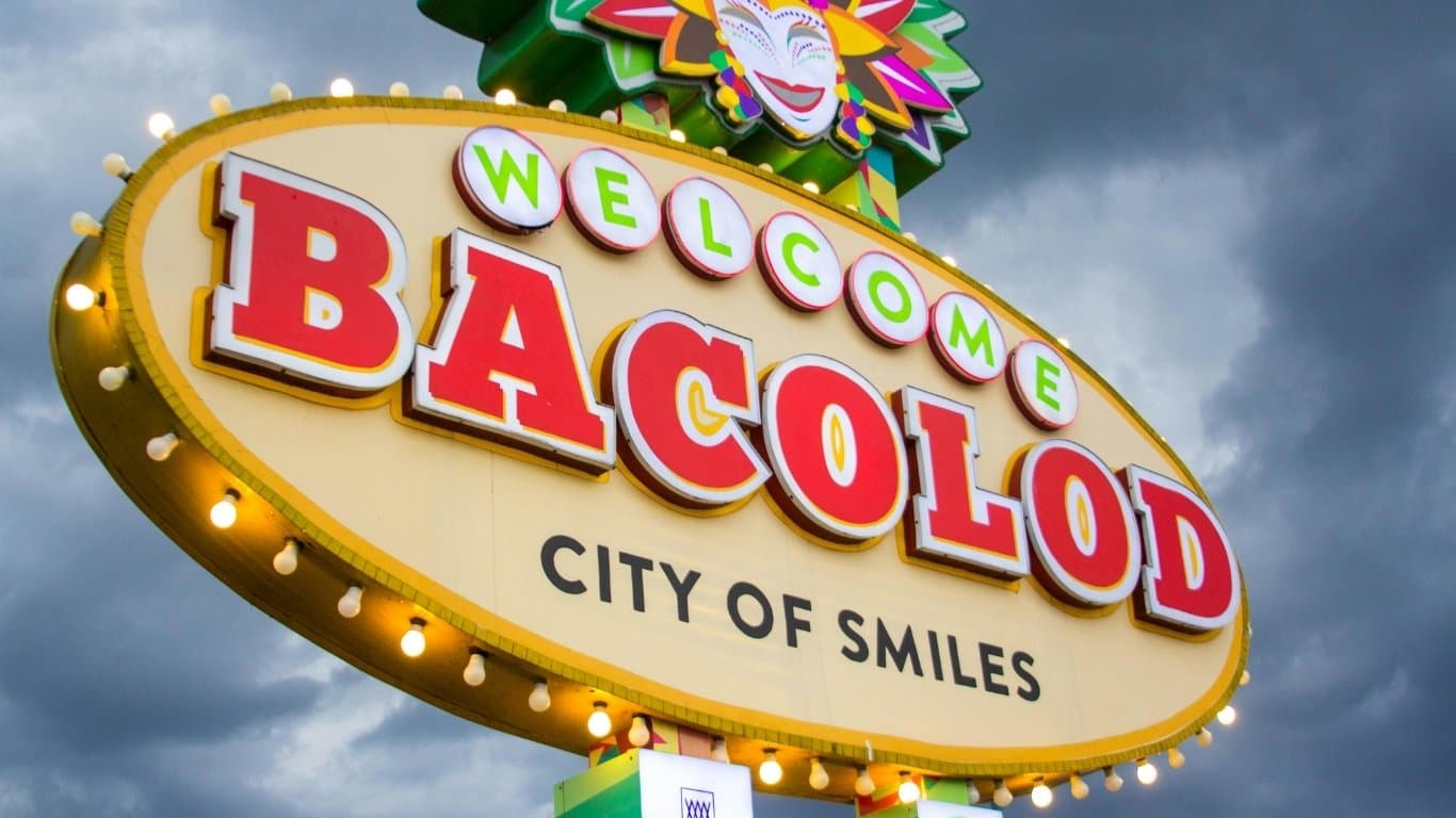 3D2N Bacolod Escape (Free Day / Optional Tours) — photo 3