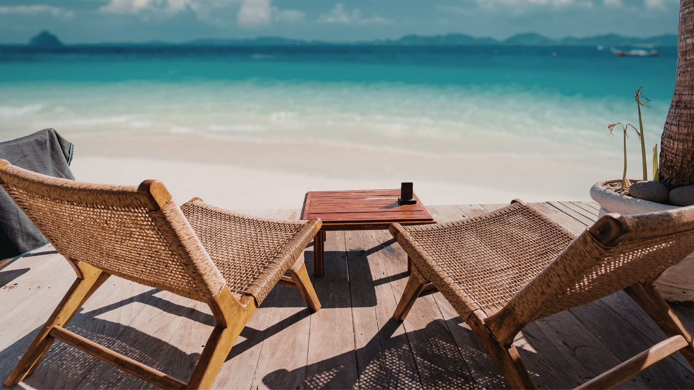 Beachfront