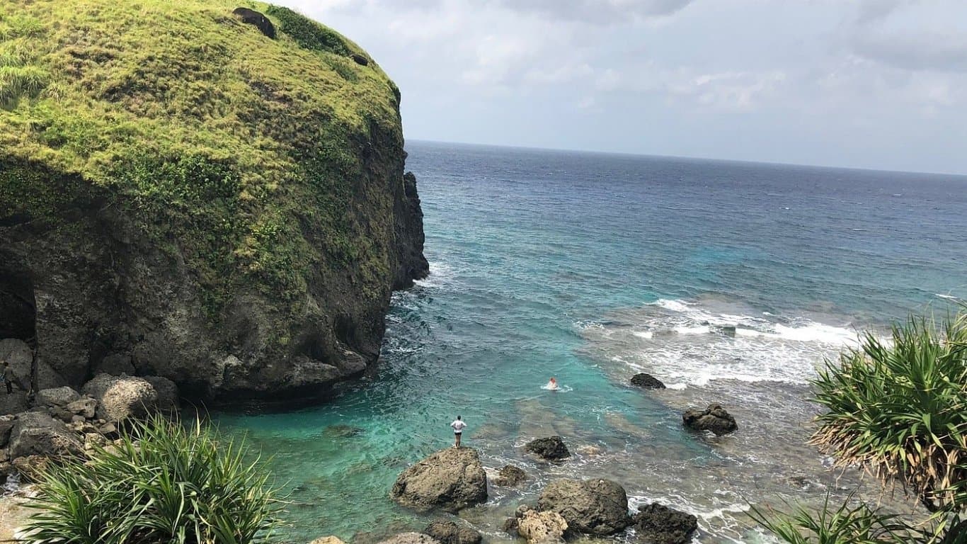 3D2N Batanes Tour: South Batan
