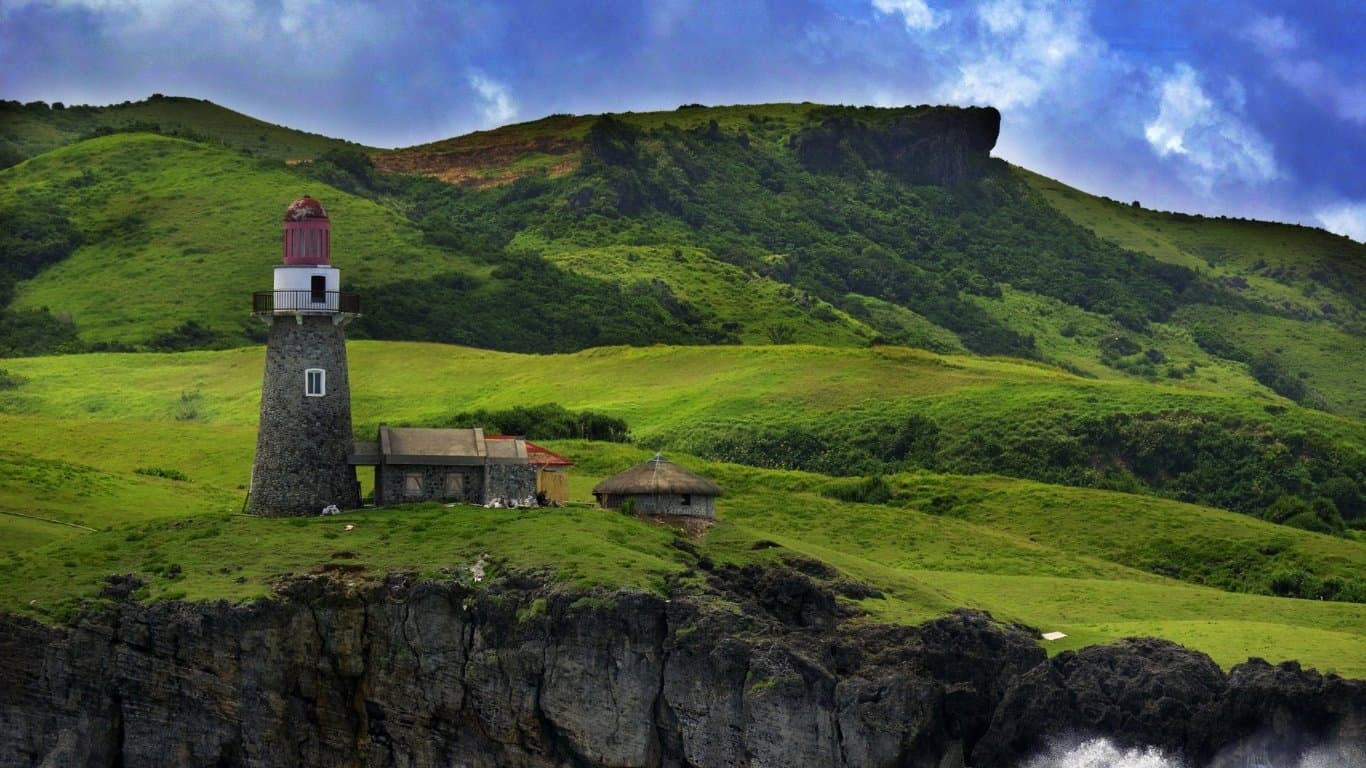 2D1N Batanes Itbayat Island Tour