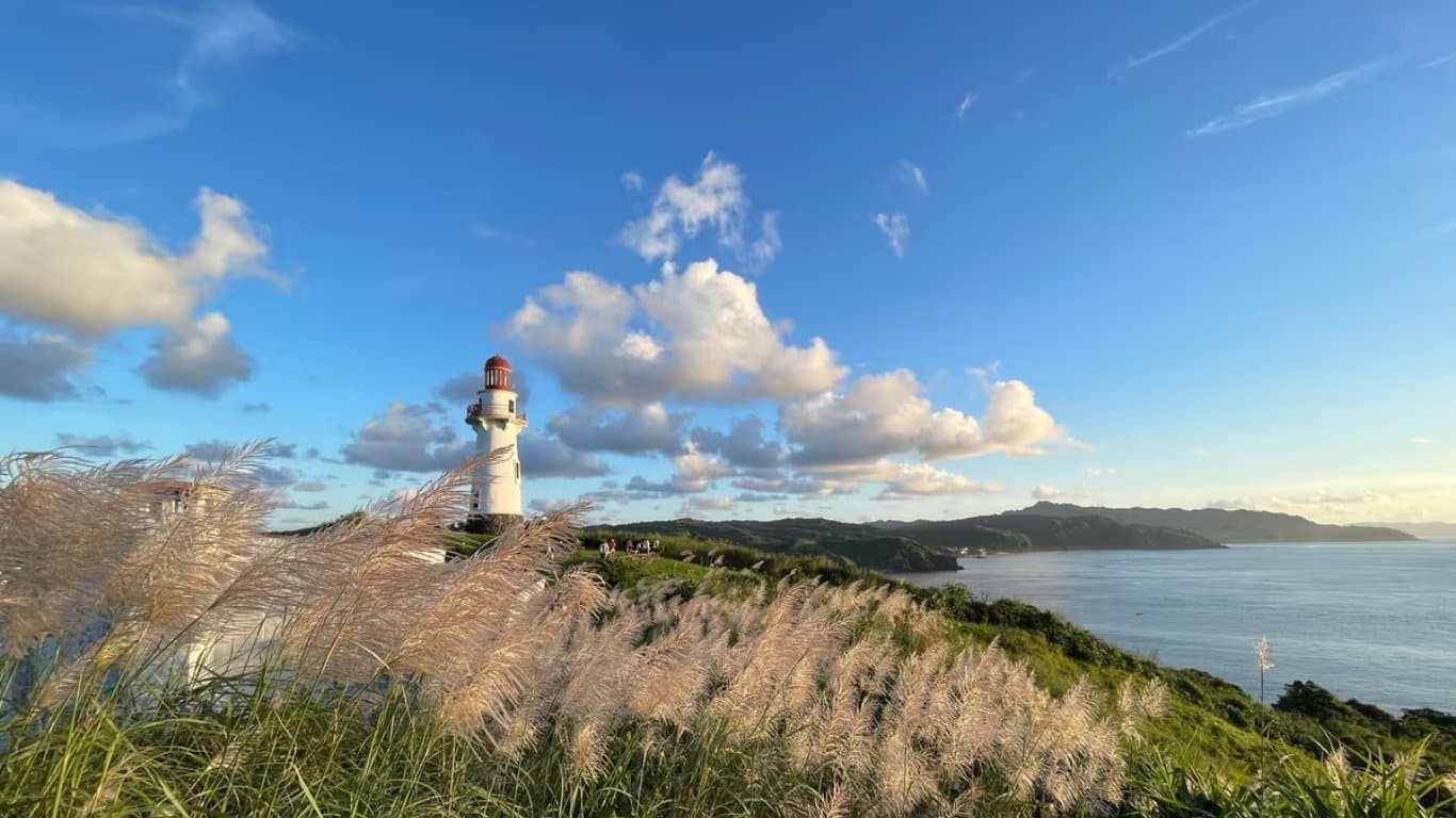 4D3N Batanes Ultimate Package