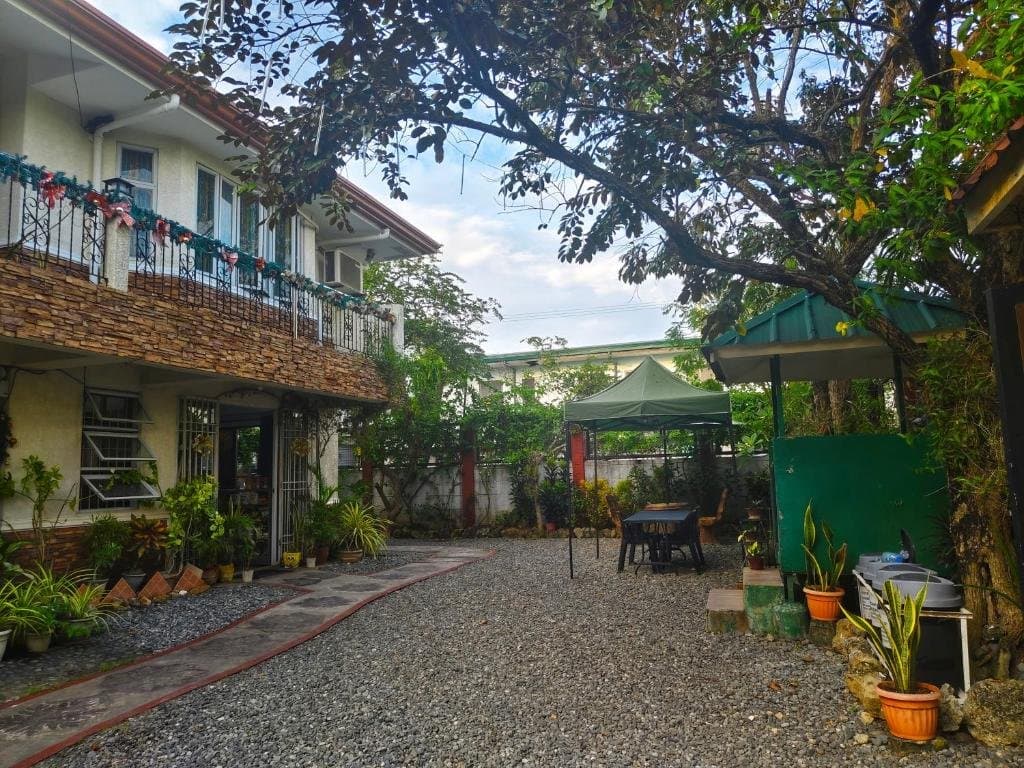 Monte Rio Gardens Bed & Breakfast — photo 4