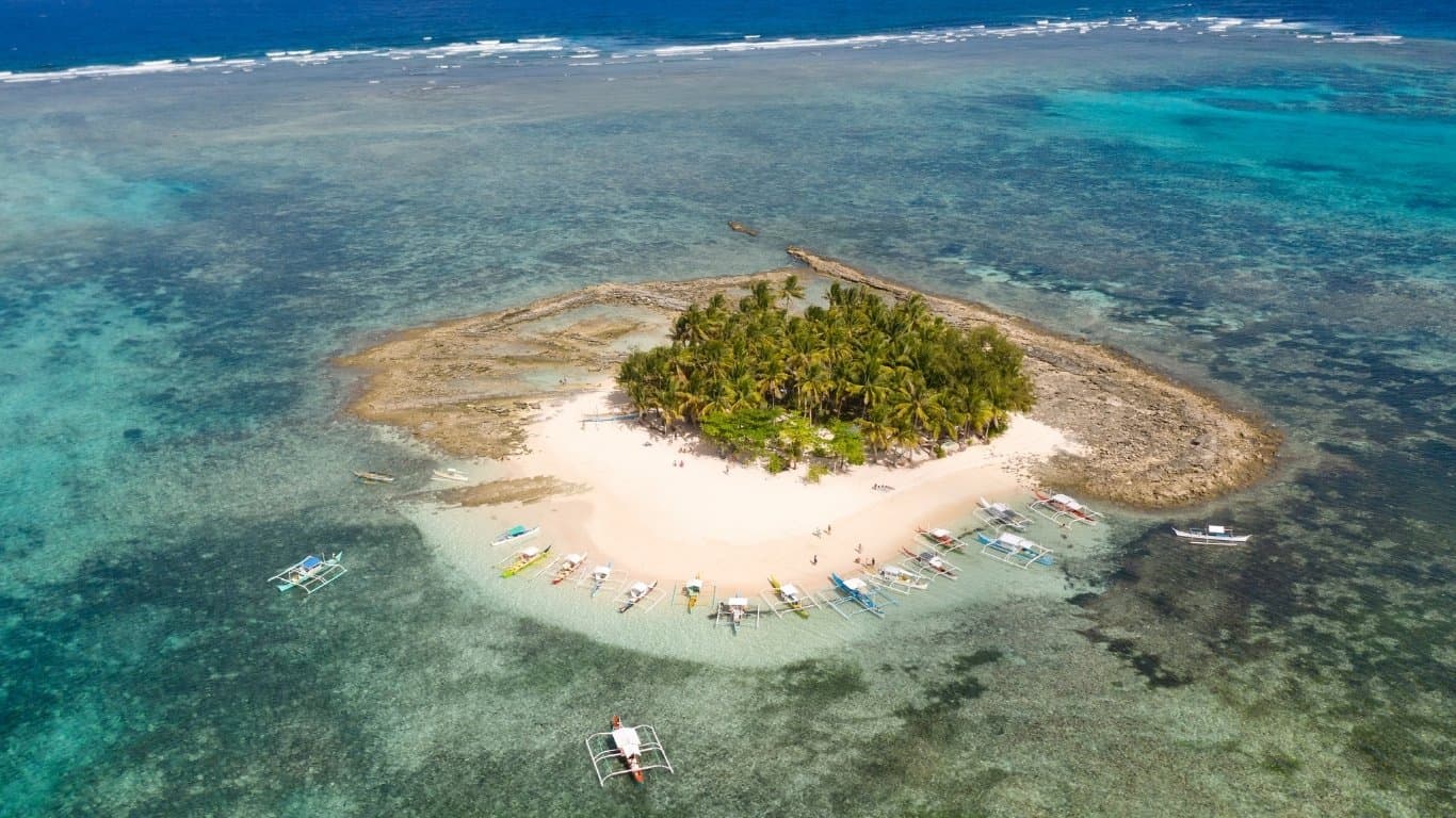 Siargao Surf & Island Experience