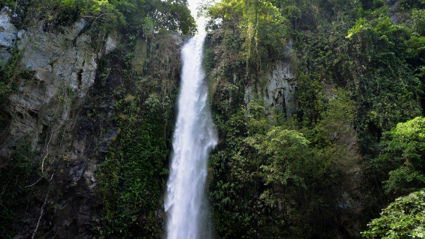 Camiguin Island Adventure — photo 3