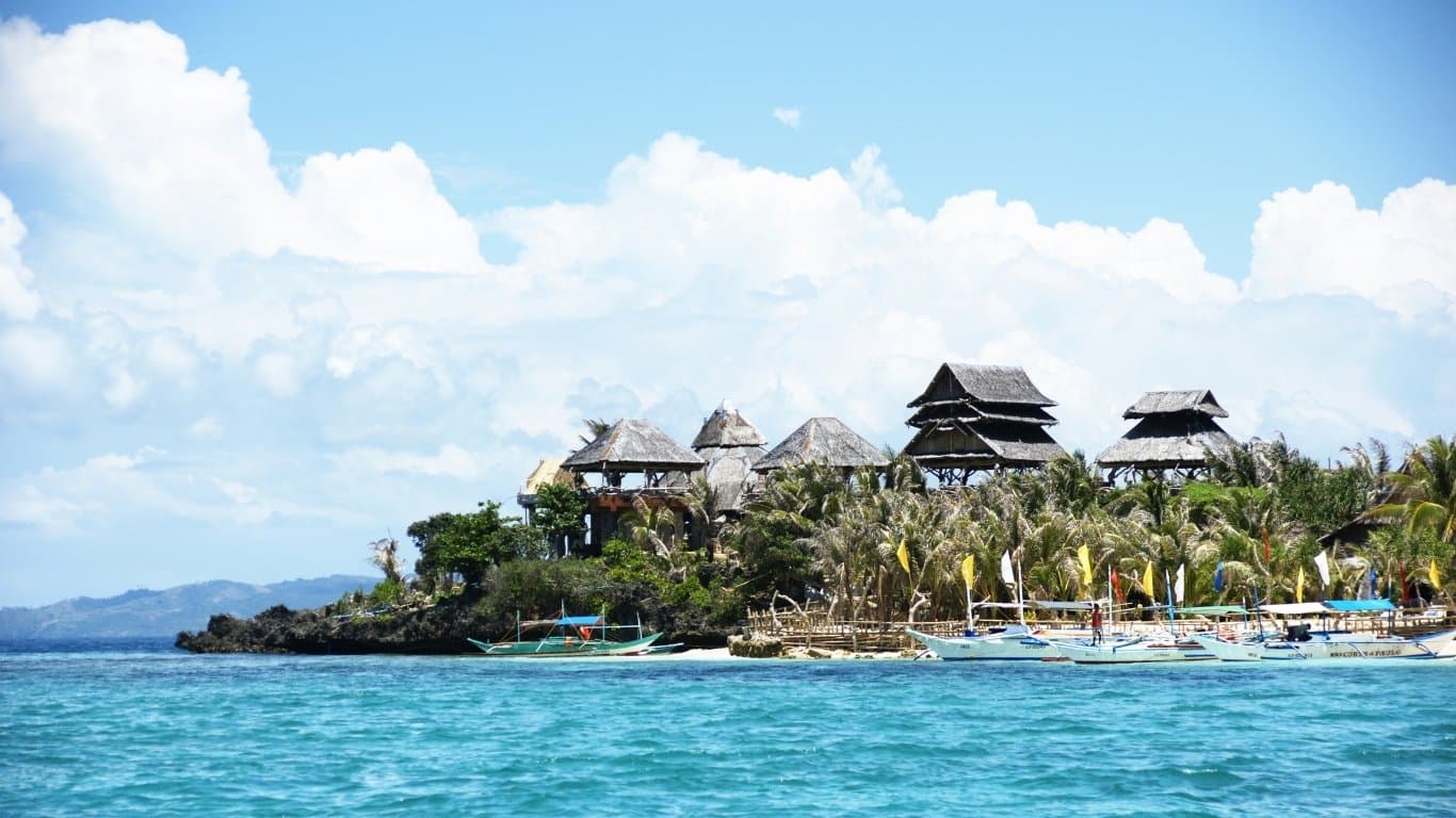 3D2N Boracay Promo Escape (Buy 2 Get 2)