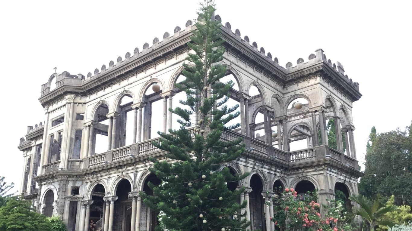 3D2N Bacolod Tri City Tour — photo 3