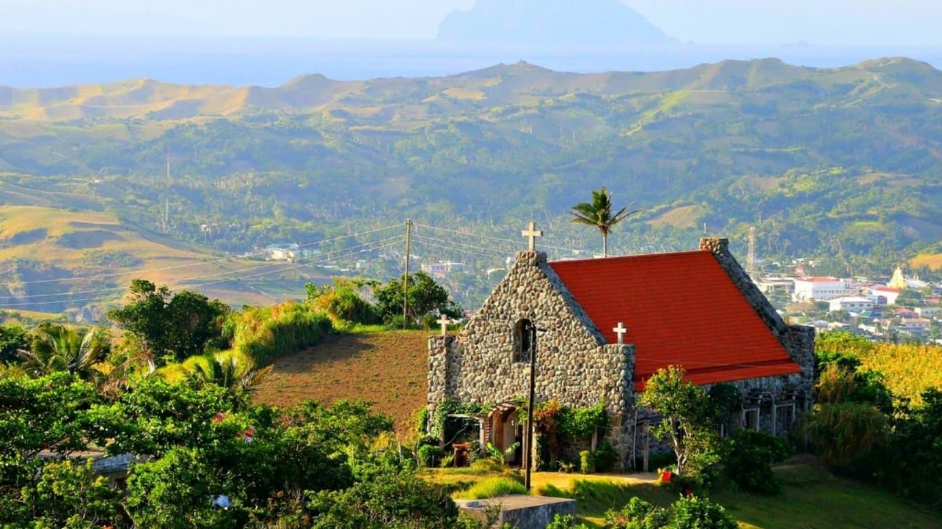 3D2N Batanes Tour: North Batan