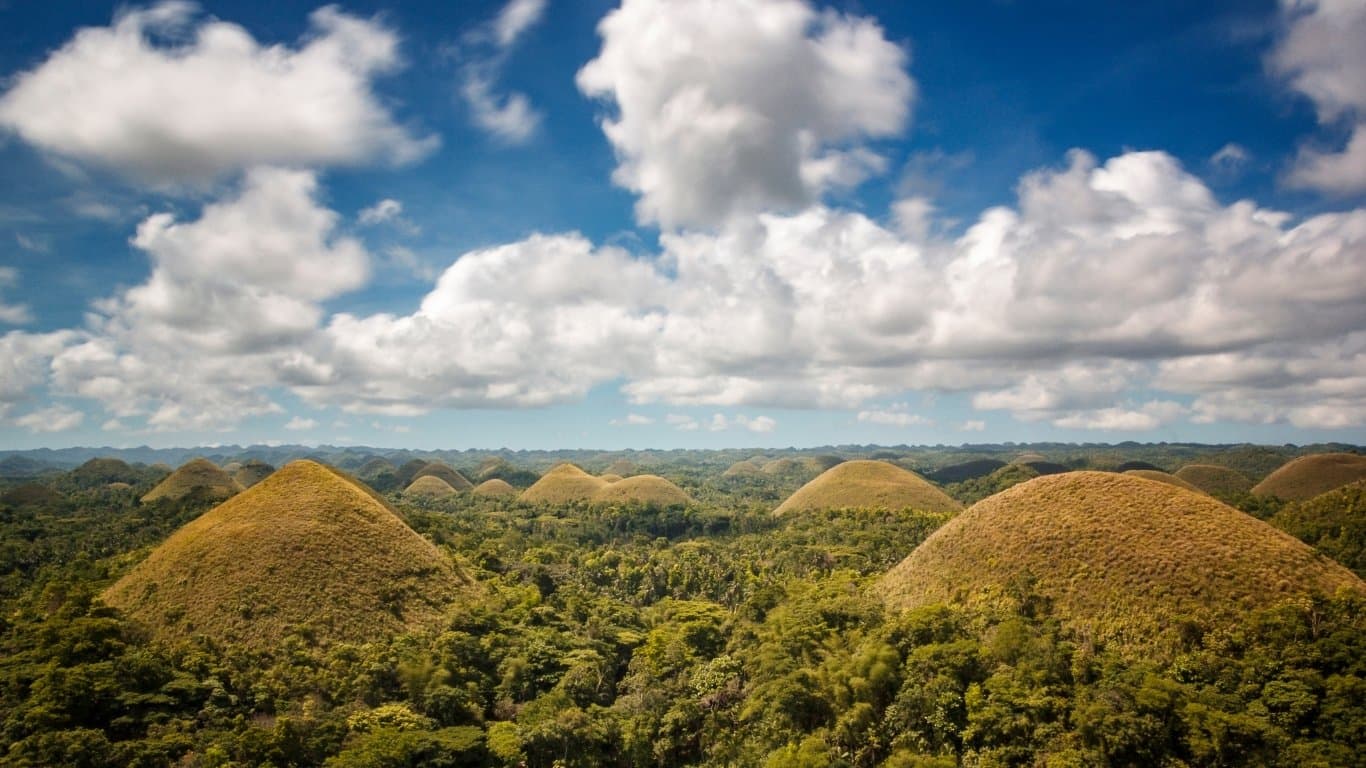 Bohol Countryside Explorer