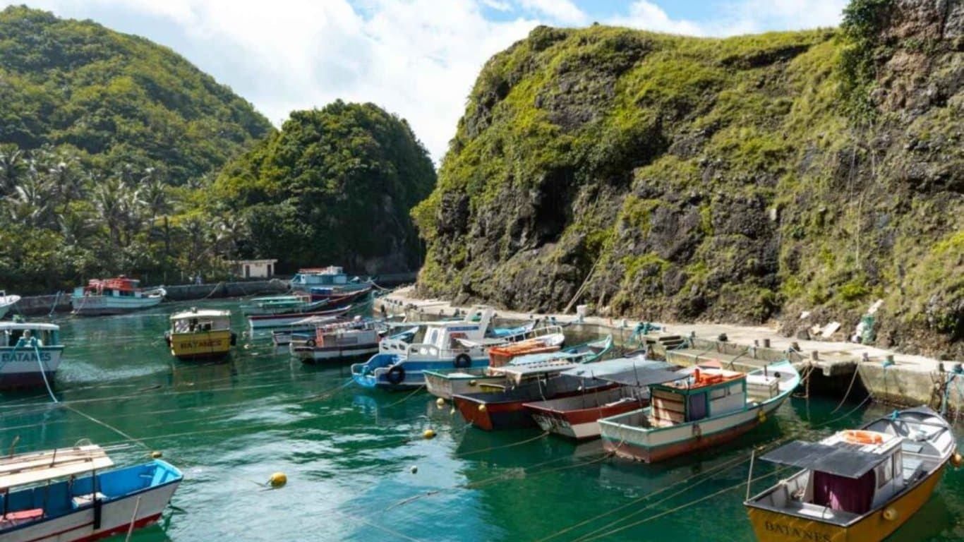 3D2N Batanes Tour: South Batan — photo 2