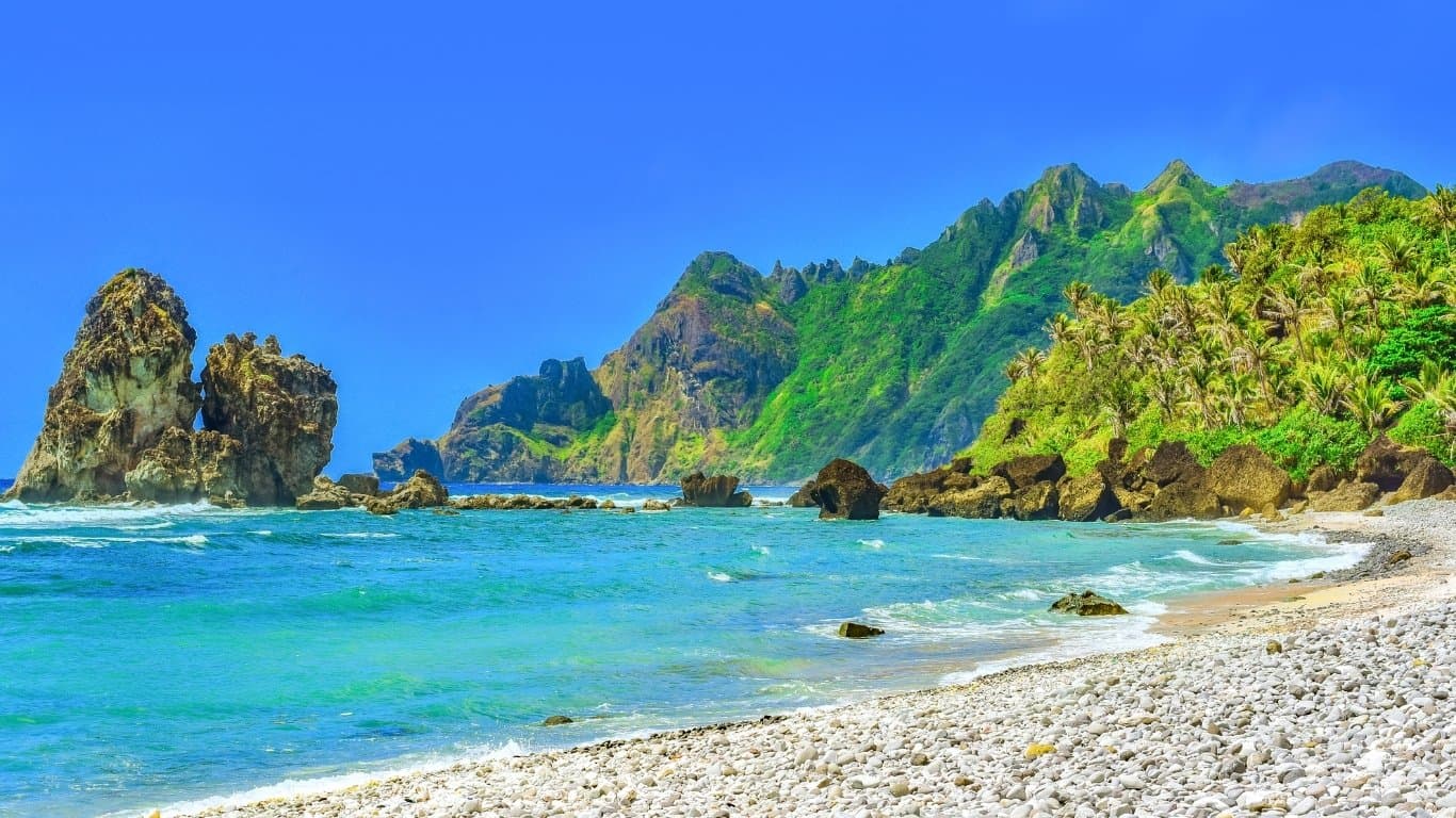 3D2N Batanes Tour: Sabtang Island — photo 3