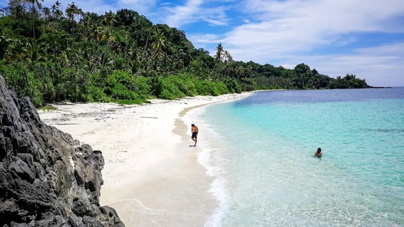 2D1N Isabela De Basilan — photo 2