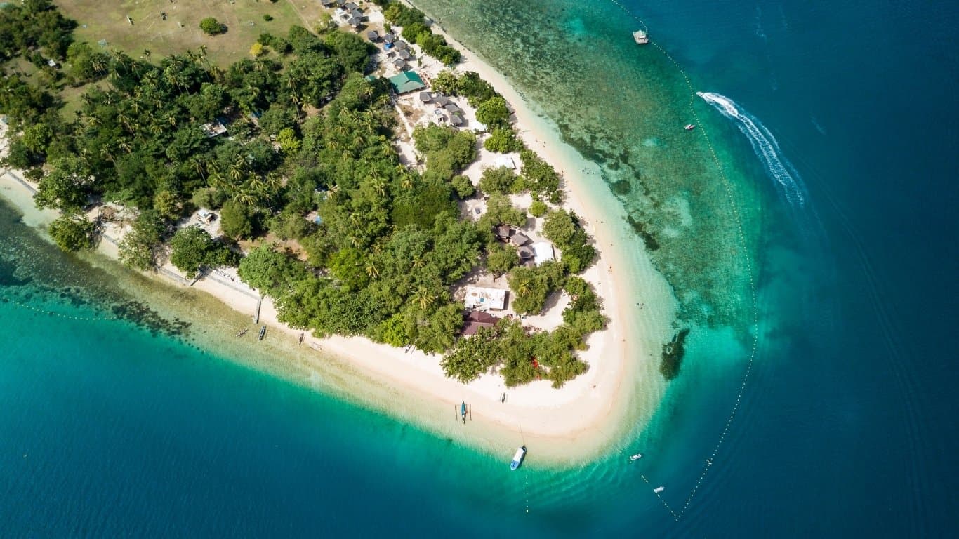 Zambales Beach Escape