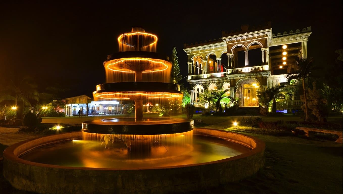 3D2N Bacolod Escape (Free Day / Optional Tours)