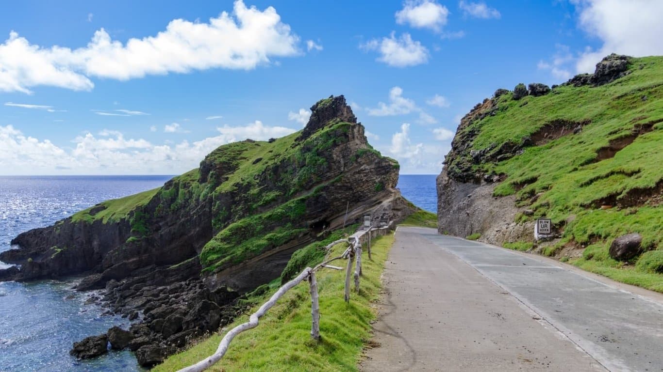 2D1N Batanes Itbayat Tour (Private)