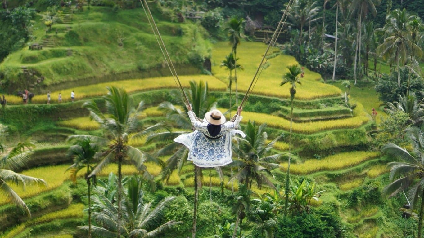Bali Indonesia Escape — photo 2