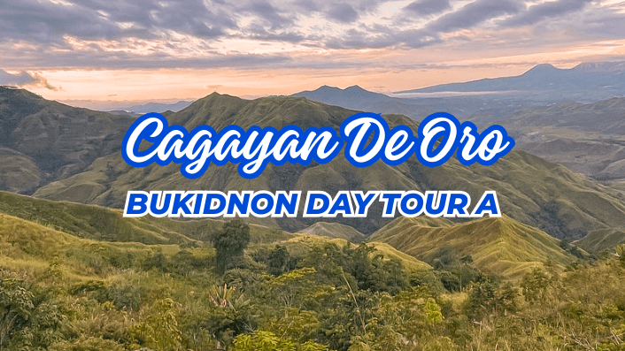 Bukidnon Daytour a