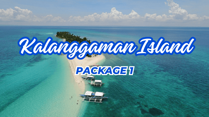 2D1N Leyte Kalanggaman Island