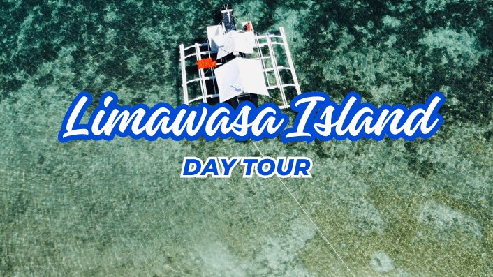 Limawasa Island (Daytour 12hrs)