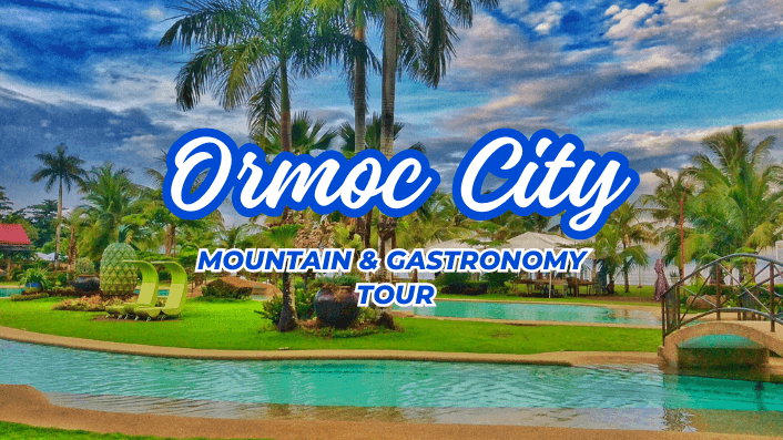 Ormoc City Mountain & Gastronomy Tour(10hrs)