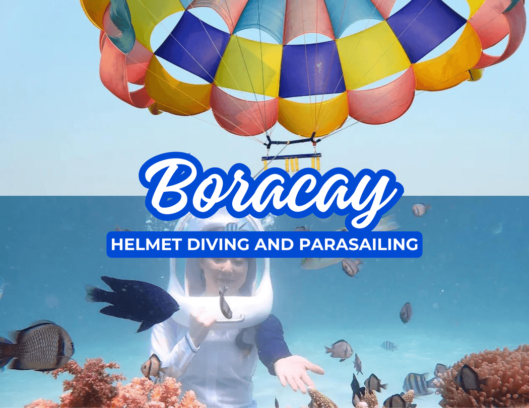 Boracay Combo 1a
