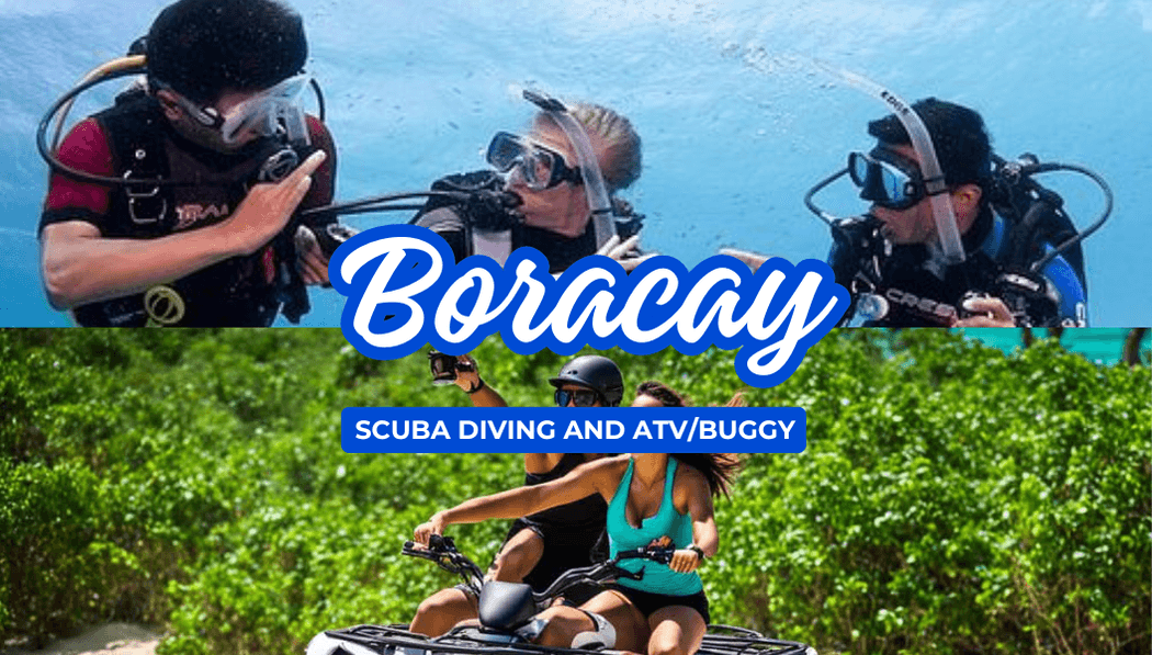 Boracay Combo 3