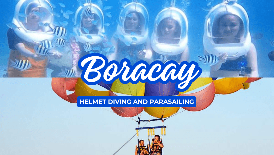Boracay Combo 1b