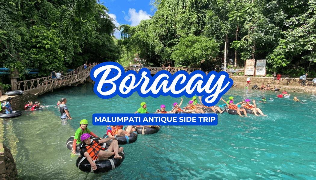 Malumpati Antique (Side Trip)
