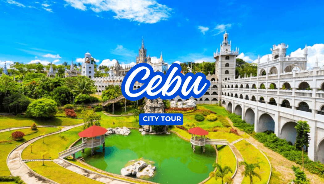 Cebu City Tour