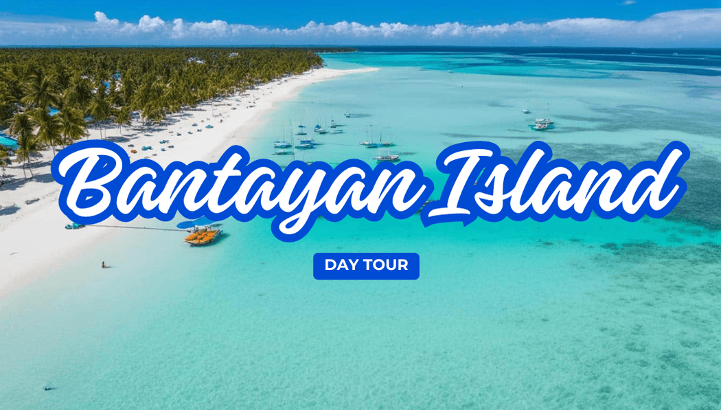 Bantayan Island Daytour (Exclusive Tour)