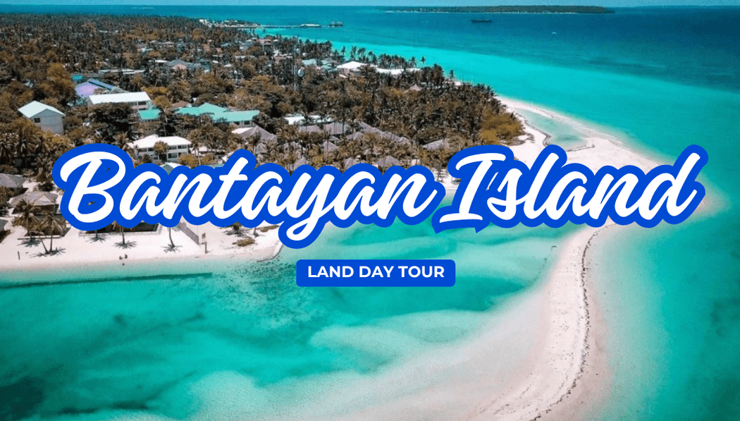 Bantayan Land Day Tour (Exclusive Tour)