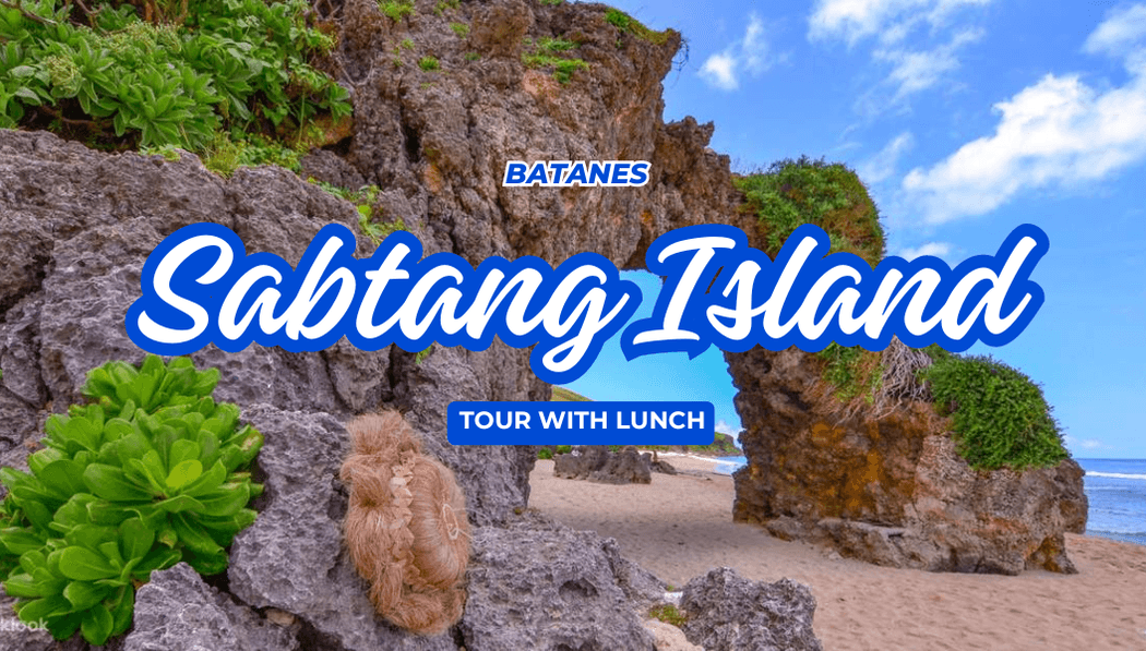 Sabtang Island Tour