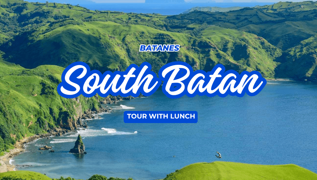 South Batan Tour