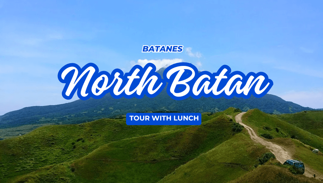 North Batan Tour