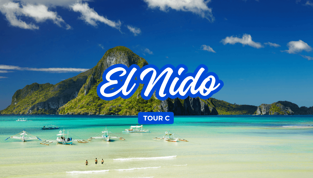 El Nido Tour C