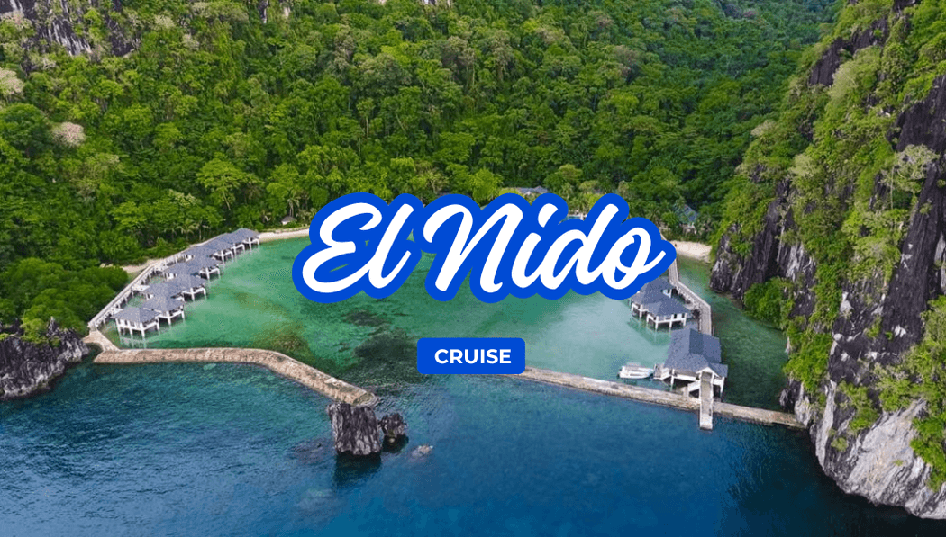 El Nido Cruise