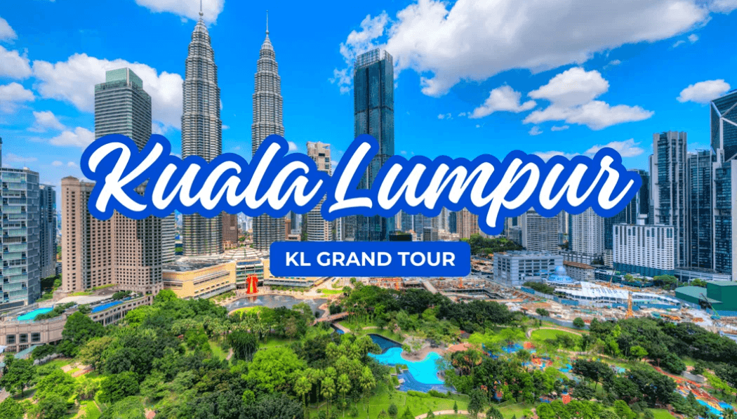 Kl Grand Tour