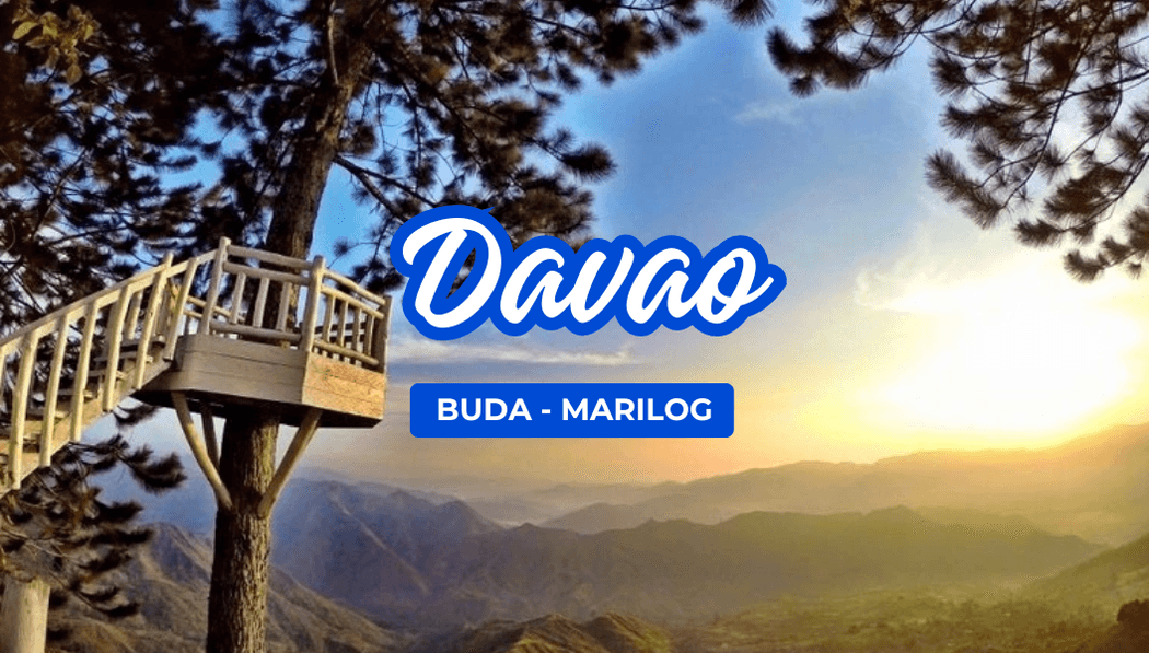 Davao Buda-Marilog