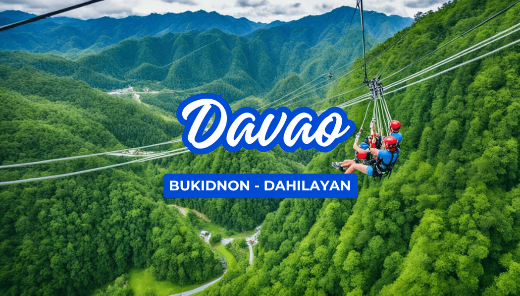 Davao Bukidnon-Dahilayan