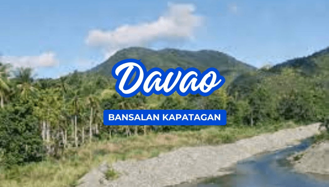 Davao Bansalan Kapatagan